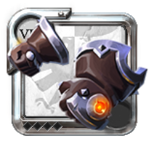 Elder's Brawler Gloves
