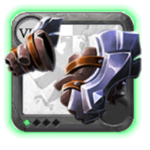 Elder's Battle Bracers