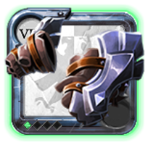 Elder's Battle Bracers