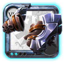 Elder's Battle Bracers