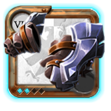 Elder's Battle Bracers