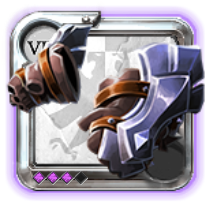 Elder's Battle Bracers