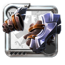 Elder's Battle Bracers
