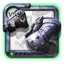Elder's Spiked Gauntlets
