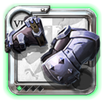 Elder's Spiked Gauntlets