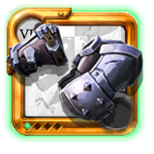 Elder's Spiked Gauntlets