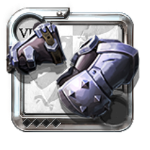 Elder's Spiked Gauntlets