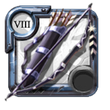 Elder's Longbow