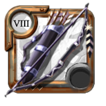 Elder's Longbow