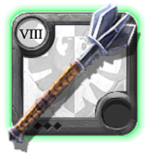 Elder's Heavy Mace