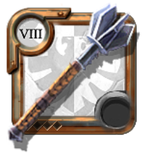 Elder's Heavy Mace