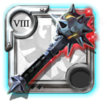 Elder's Camlann Mace