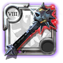 Elder's Camlann Mace