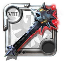 Elder's Camlann Mace