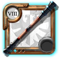 Elder's Quarterstaff