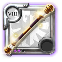 Elder's Grailseeker