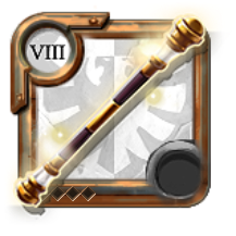 Elder's Grailseeker