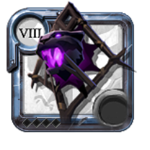Elder's Prowling Staff