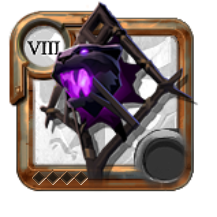 Elder's Prowling Staff