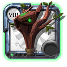 Elder's Rootbound Staff
