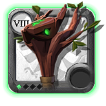 Elder's Rootbound Staff