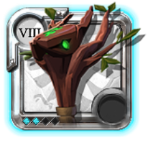 Elder's Rootbound Staff