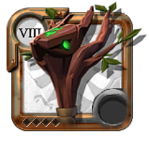 Elder's Rootbound Staff