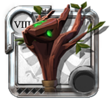 Elder's Rootbound Staff