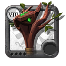 Elder's Rootbound Staff