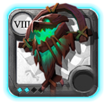 Elder's Primal Staff