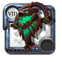Elder's Primal Staff