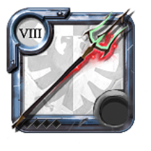 Elder's Trinity Spear