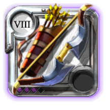 Elder's Warbow