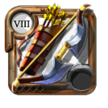 Elder's Warbow