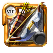 Elder's Warbow