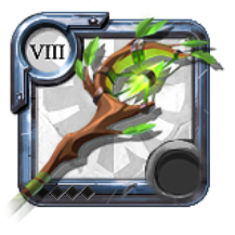 Elder's Wild Staff