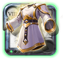 Elder's Robe of Purity