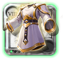 Elder's Robe of Purity