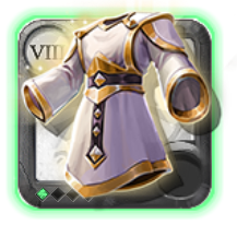 Elder's Robe of Purity