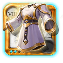 Elder's Robe of Purity