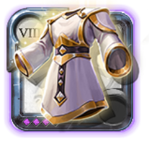 Elder's Robe of Purity
