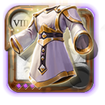 Elder's Robe of Purity