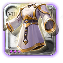 Elder's Robe of Purity