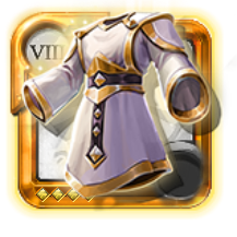 Elder's Robe of Purity