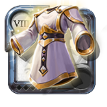 Elder's Robe of Purity
