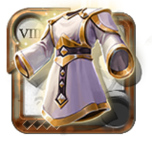 Elder's Robe of Purity