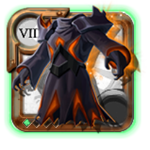 Robe de monstre du sage