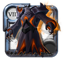 Robe de monstre du sage
