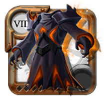 Robe de monstre du sage