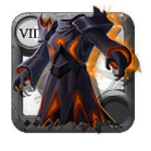 Robe de monstre du sage